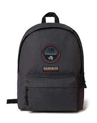 NAPAPIJRI Voyage Laptop Luggage - Carry-On Luggage, Vulcano (Grigio) - NP0A4E41