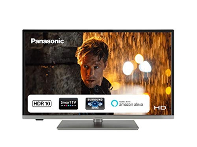 Smart TV 32 Pollici Full HD DVB-T2 - TX-32JS360E