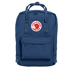 Fjällräven Kånken Zaino Casual, Blu (Azul Ridge), 35 x 25 x 16 cm, 13 L precio