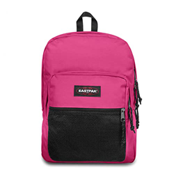 Eastpak Pinnacle, Zaino, Unisex, Rosa (Pink Escape), 42 cm en oferta
