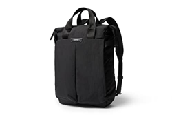 Bellroy Tokyo Totepack, borsa e zaino convertibile in tessuto impermeabile - Midnight en oferta