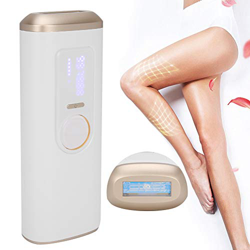 Epilatore per depilazione per donne, Trimmer elettrico per la depilazione per bikini facciale gambe braccia labbra depilatore professionale indolore,  en oferta