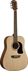 Chitarra Washburn Folk Apprentice D5 naturale precio