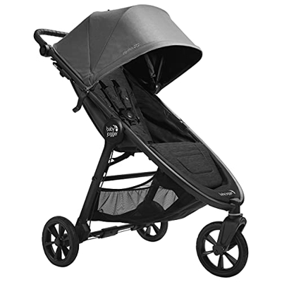 Baby Jogger Passeggino City Mini GT2 Stone Grey