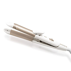 Detalles de la oferta de Piastra per Capelli Lisci e Onde Larghe SODY SD5013 Piastra Boccoli e per Capelli Corti Piastra per Capelli Mossi Piastra Elettrica Stiracapelli e Bea Piastra per Capelli Lisci e Onde Larghe SODY SD5013 Piastra Boccoli e per Capelli Corti Piastra per Capelli Mossi Piastra Elettrica Stiracapelli e Bea precio