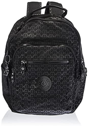 Kipling Zaini SEOUL S Signature Emb precio