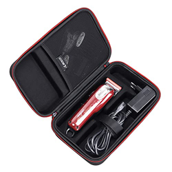 RLSOCO Custodia per Wahl 8148 Magic Clip - Tosatrice Professionale Senza fili/Wahl Professional Cordless Magic Clip/Wahl Hair Cutting Wahl Senior características
