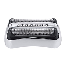 Lasamot Taglierina di ricambio per testina di rasoio compatibile con Braun 3 Series 32S Foil & Cutter Rasoio elettrico Testina con lama di rasoio in a características