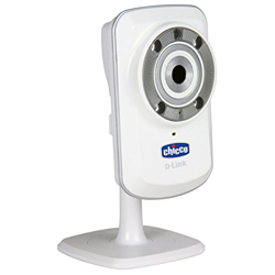 Chicco Stay Connected – Baby monitor D-Link en oferta