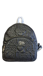GUESS GIRL ZAINO CON LOGO ALL OVER Art. HGELI3PU221 en oferta