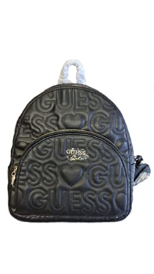 GUESS GIRL ZAINO CON LOGO ALL OVER Art. HGELI3PU221