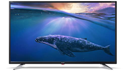 Sharp AQUOS 42CG3 Smart TV LED FULL HD 42” 1920x1080 con Aquos Net+, Netflix, Prime Video, YouTube, harman/kardon Audio, 3x Hdmi, 2x Usb, Wi-Fi características