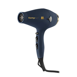 PHON ASCIUGACAPELLI KOMPACT LABOR ELITE pratico, versatile e potente 2000W características