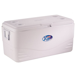 COLEMAN Xtreme Marine 100 Ghiacciaia características