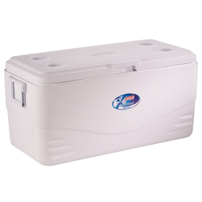 COLEMAN Xtreme Marine 100 Ghiacciaia