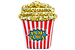 Toyland® Galleggiante Gigante Gonfiabile del Popcorn della Piscina características