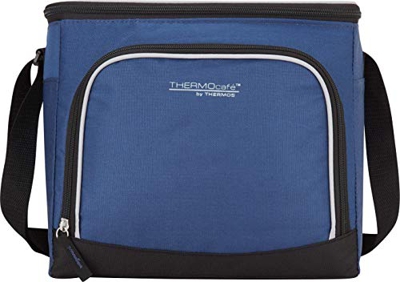 Thermos Borsa Termica Grande, Tessuto, Marina Militare, 13 Litre