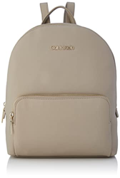 Calvin Klein CK Must Campus BP W/Pckt MD, Taupe, taglia unica características