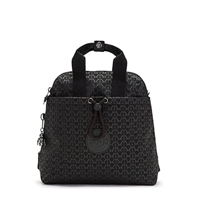 Kipling GOYO Mini, Zaini Donna, EMB Firma, One Size
