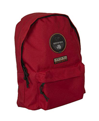 NAPAPIJRI Zaino articolo NP0A4ETZ VOYAGE 2 - cm. 40x34x12, 094 Old red, UNICA - ONE SIZE en oferta