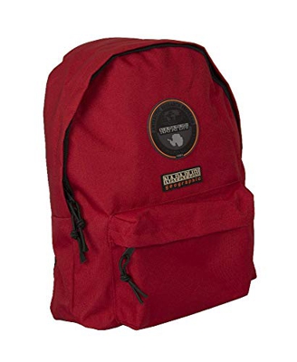 NAPAPIJRI Zaino articolo NP0A4ETZ VOYAGE 2 - cm. 40x34x12, 094 Old red, UNICA - ONE SIZE
