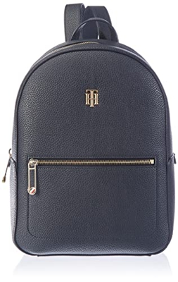 Tommy Hilfiger TH Element Backpack, Zaini Donna, Wüstenhimmel, Medium