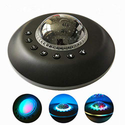 LLDKA Il Rumore Bianco, i Suoni della Natura rilassanti 20, Sleep Timer, Terapia del Suono di Sonno per Bambini e Adulti,Nero en oferta