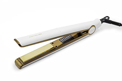 Corioliss C Trip Mini | Monitoraggio delle signore | Ferro e ferro da stiro per capelli fini | Ferro professionale con controllo della temperatura (Wh en oferta
