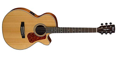 Cort L100F Ns Chitarra Acustica