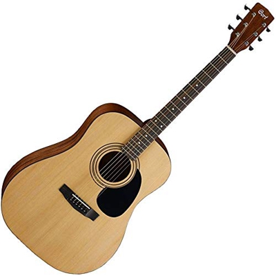 Cort AD810 Open Pore - Dreadnought
