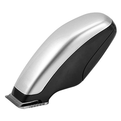 Tagliacapelli elettrico, ad alte prestazioni senza capelli bloccati Impermeabile professionale per adulti per bambini Tagliacapelli per capelli Sostit