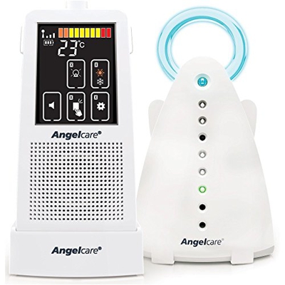 Angel Care Baby Phon AC720 di D, Bianco