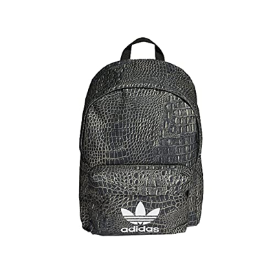 adidas Backpack, Zaino Sportivo Donna, Beige Tone/Black, NS
