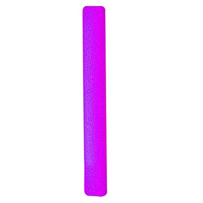 Tubo per Piscina, Stick Galleggiante per Piscina, Tubo Gommapiuma Piscina, Nero Tubo Gommapiuma Nuoto, Spatola da Bagno in Schiuma Cava Durevole