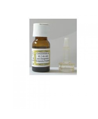 Sidea C Integrale Vit C 10ml