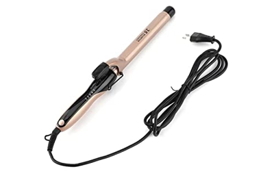 Ferro arricciacapelli 25mm boccoli onde piastra per capelli ondulati 50W CL-666