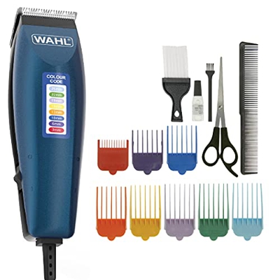 Wahl - Tagliacapelli da uomo, colore: Pro con filo