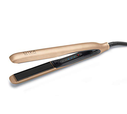 Diva Pro Styling Preziosi Metalli Touch Piastra Per Capelli, Oro Rosa - 1 Unità en oferta