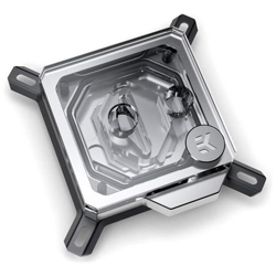 Waterblock EK-Velocity per Socket Intel LGA 1150/1151/1155/1156/2011 (-3) / 2066 (Nickel / Plexi) precio