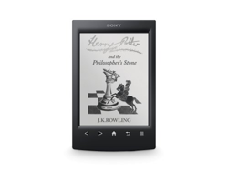 Sony PRS-T2 HBC Lettore e-book precio