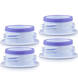 Maymom 3° generazione di cambio filettato o convertitore di bottiglia; consente di utilizzare la flangia a bocca larga Spectra S1 S2, compatibile con  precio