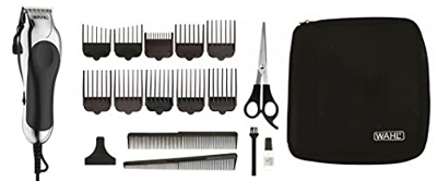 Moser 20103.0460 ChromePro Clipper