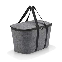 Reisenthel Coolerbag Twist argento en oferta