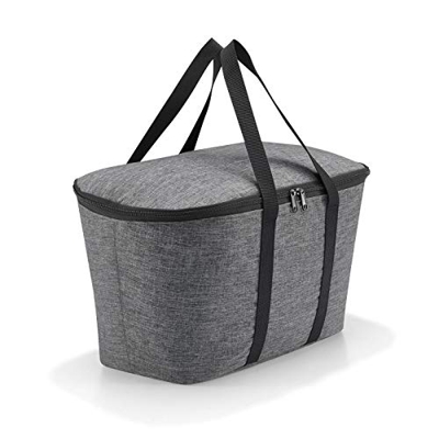 Reisenthel Coolerbag Twist argento