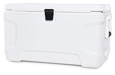 Igloo Marine Contour 70 Frigorifero 66 Litri, Bianco