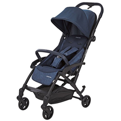 Maxi-Cosi Laika - Passeggino combinato compatto, ideale per viaggiare, leggero, compatto e flessibile, blu nomad en oferta