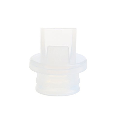 LLLucky Duckbill Valve Parti del tiralatte in Silicone Valvole di Alimentazione capezzoli in Silicone per L'Allattamento al Seno Sistemi di Raccolta L