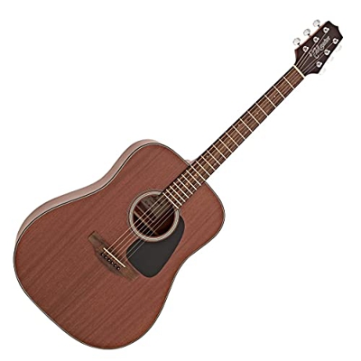 Takamine GD11M NS 2 Mahogany Natural Satin - Dreadnought