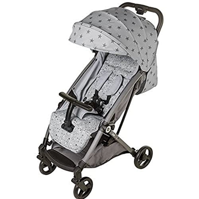 Tuc Tuc 05804 Tive Passeggino Leggero