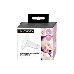 Suavinex 304581 campana per tiralatte en oferta
